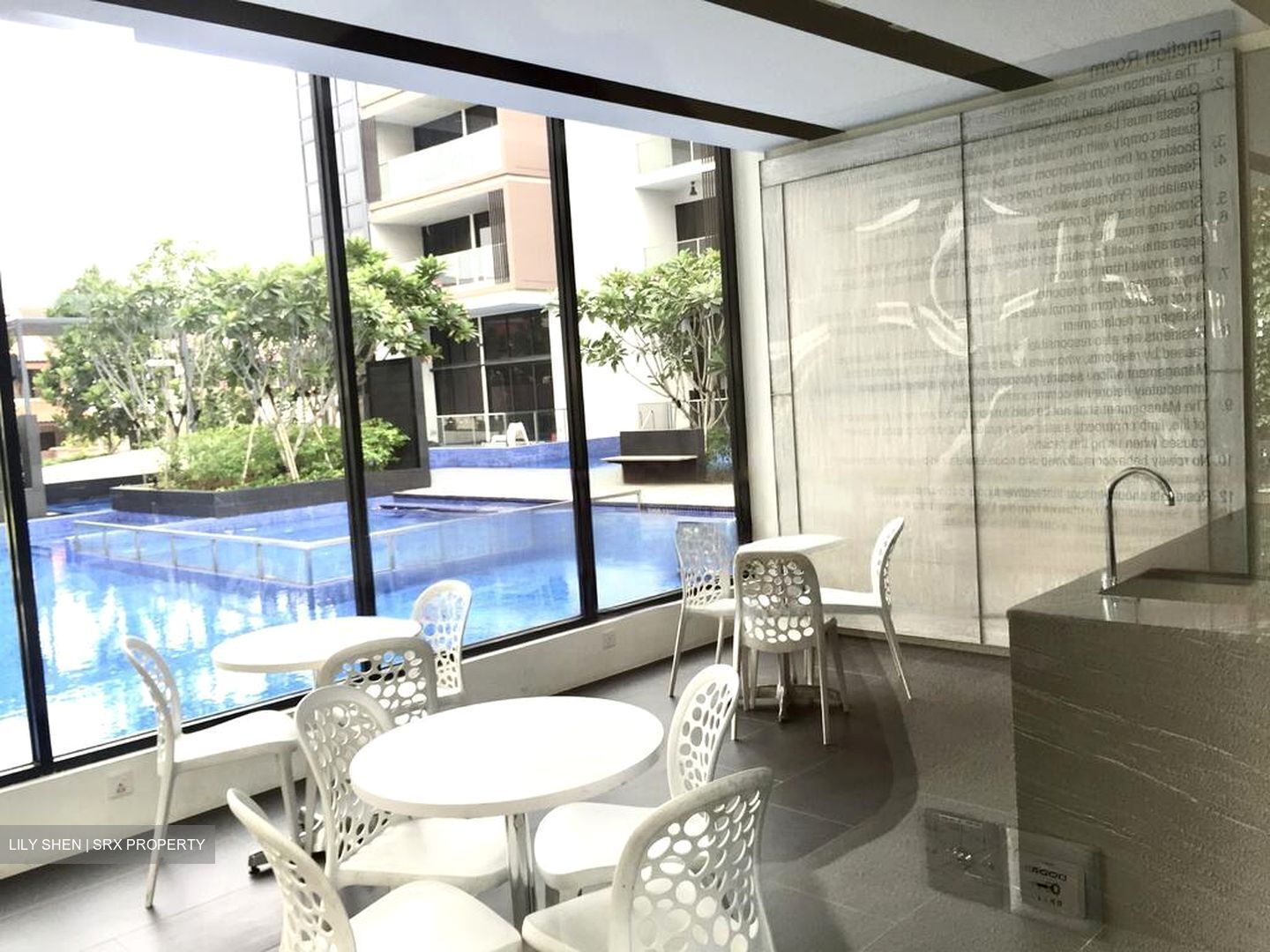 Nin Residence (D13), Apartment #477328091